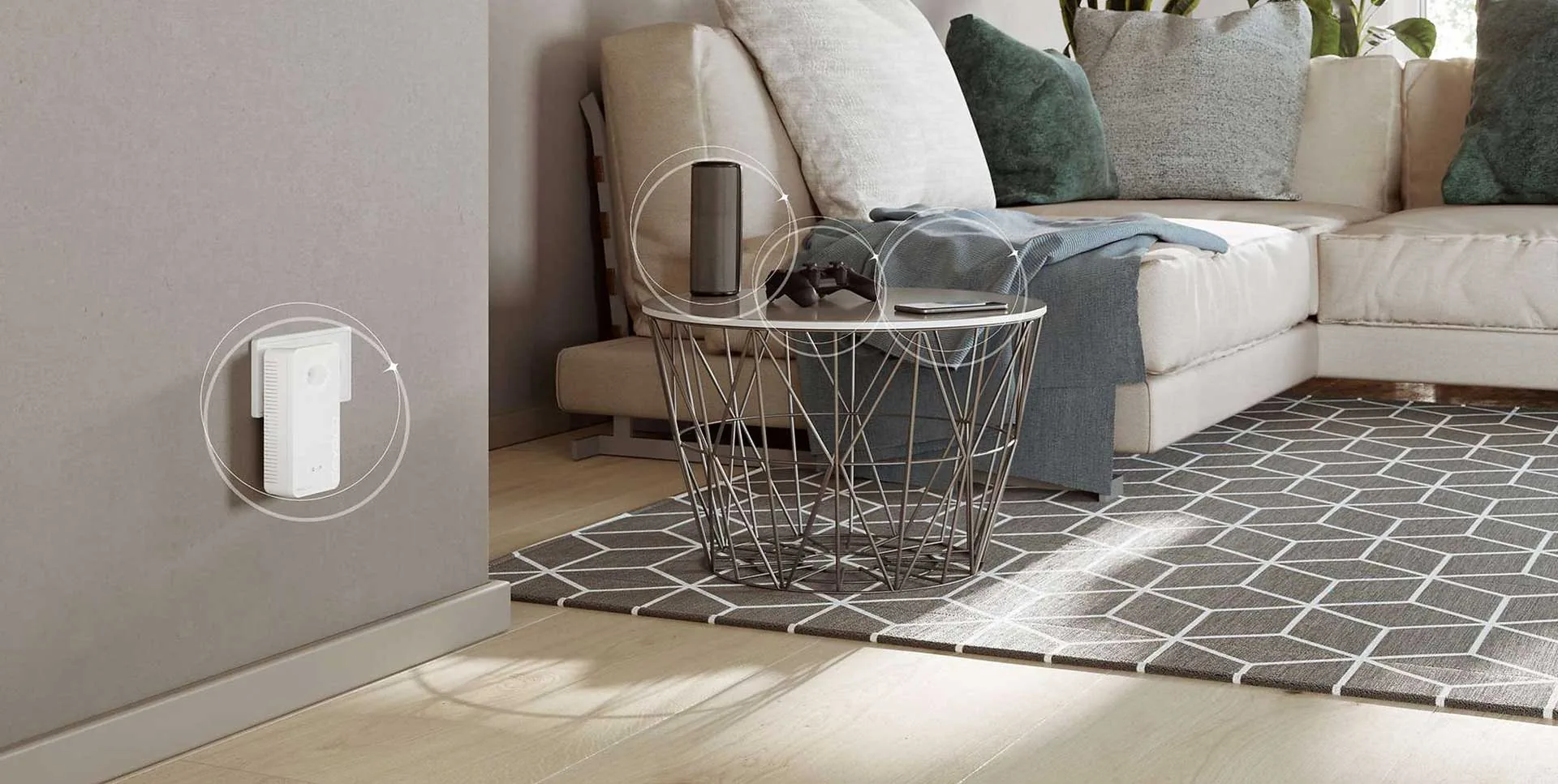 devolo, Magic 2 WiFi next