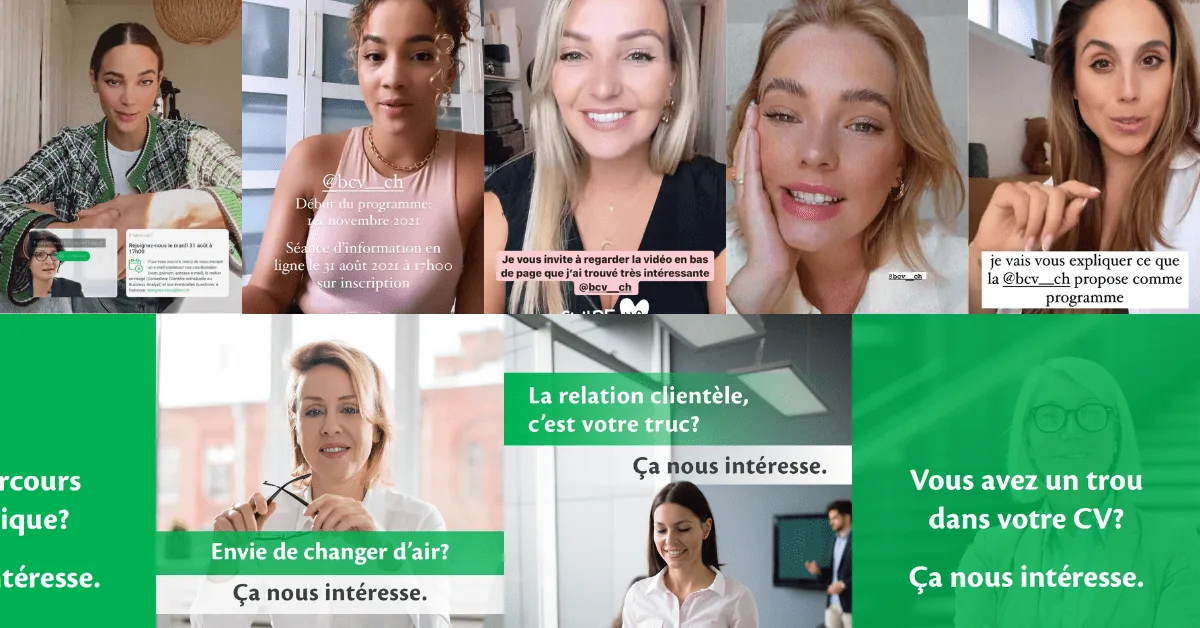 BCV — Rejoignez-nous
