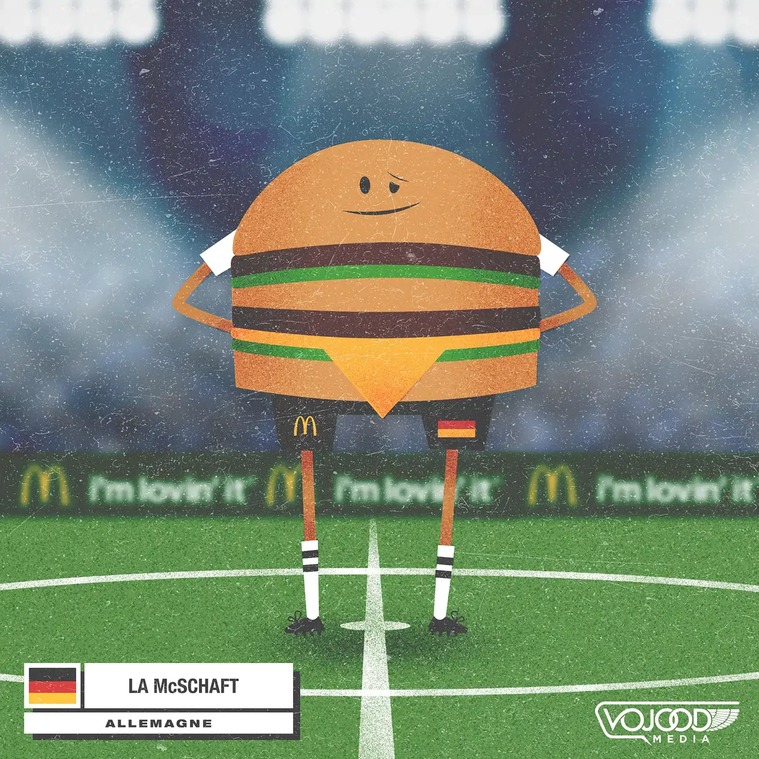 McDonald's — photo 1