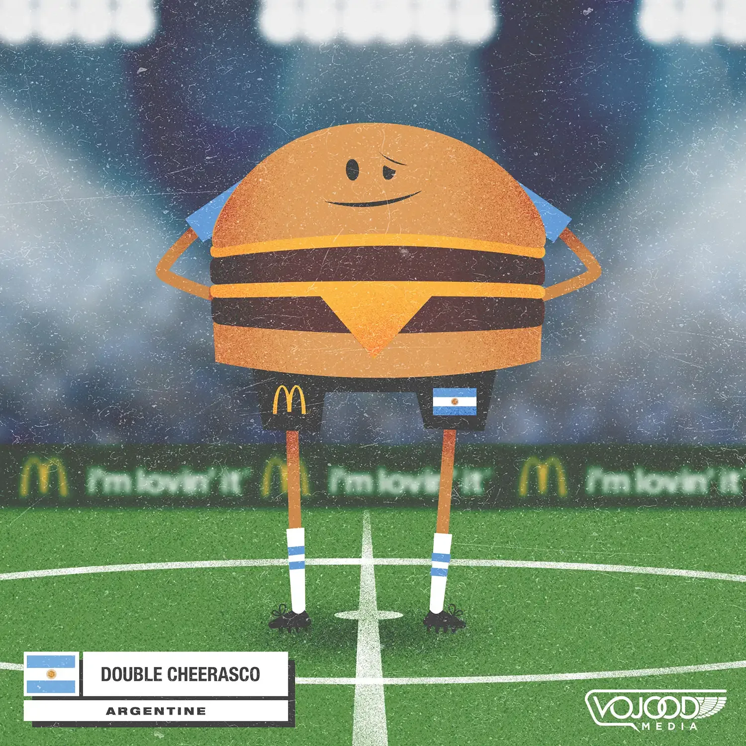 McDonald's — photo 4