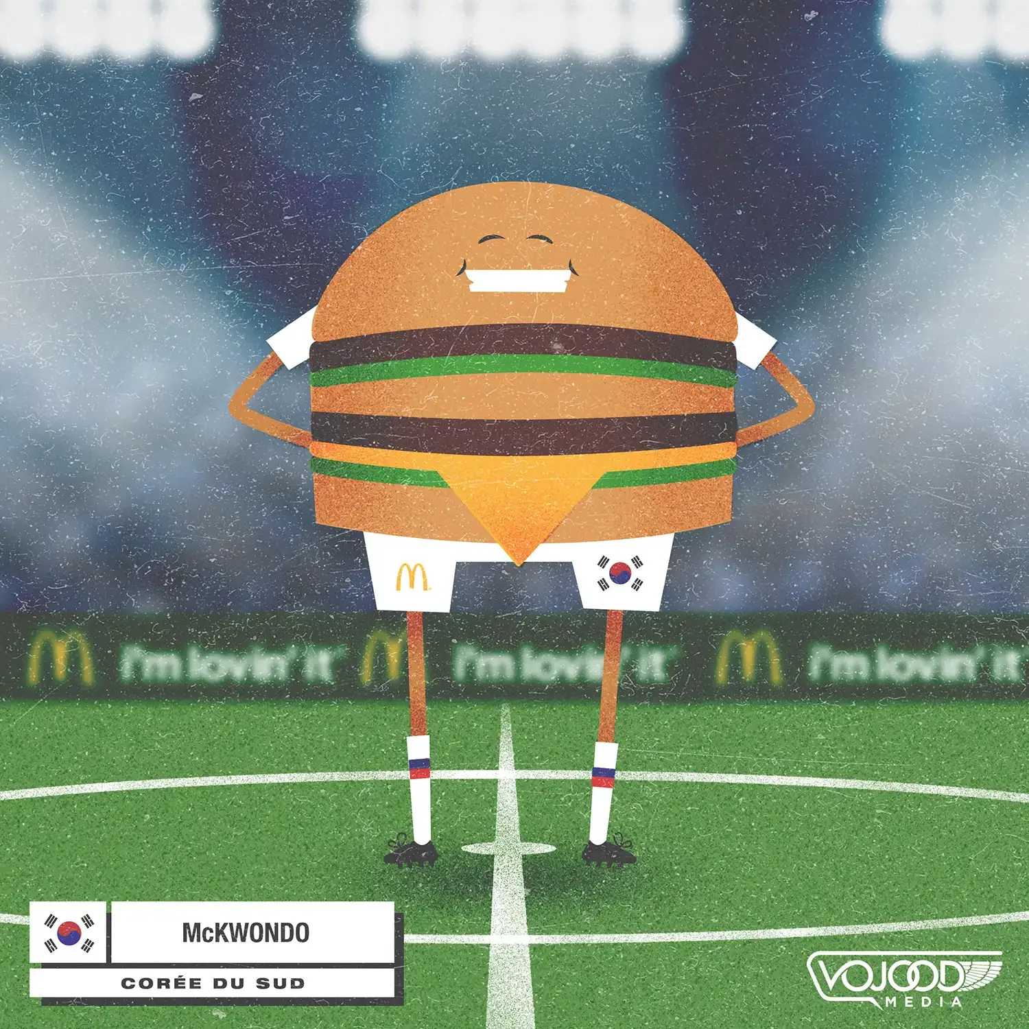 McDonald's — photo 9