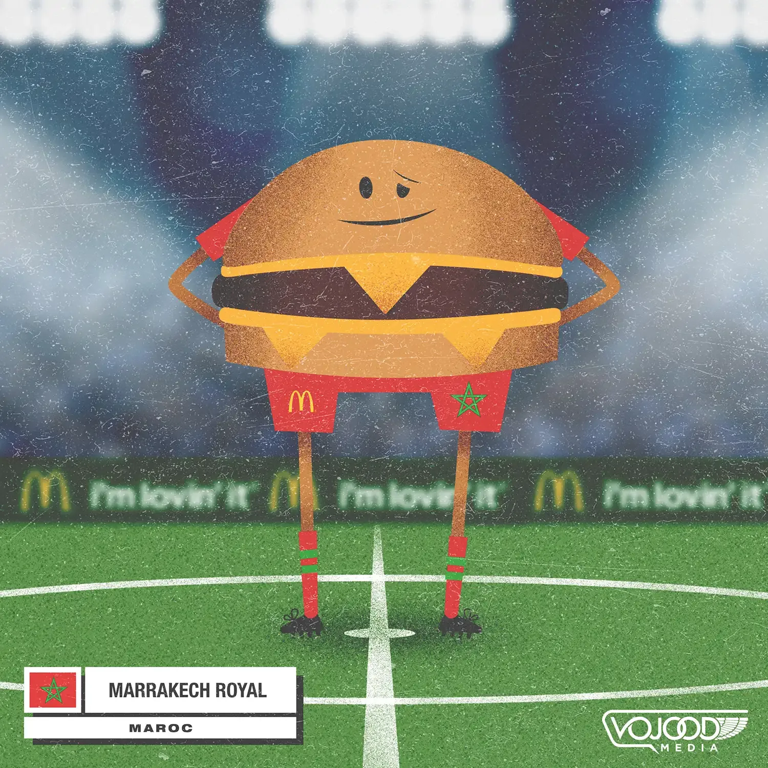 McDonald's — photo 19