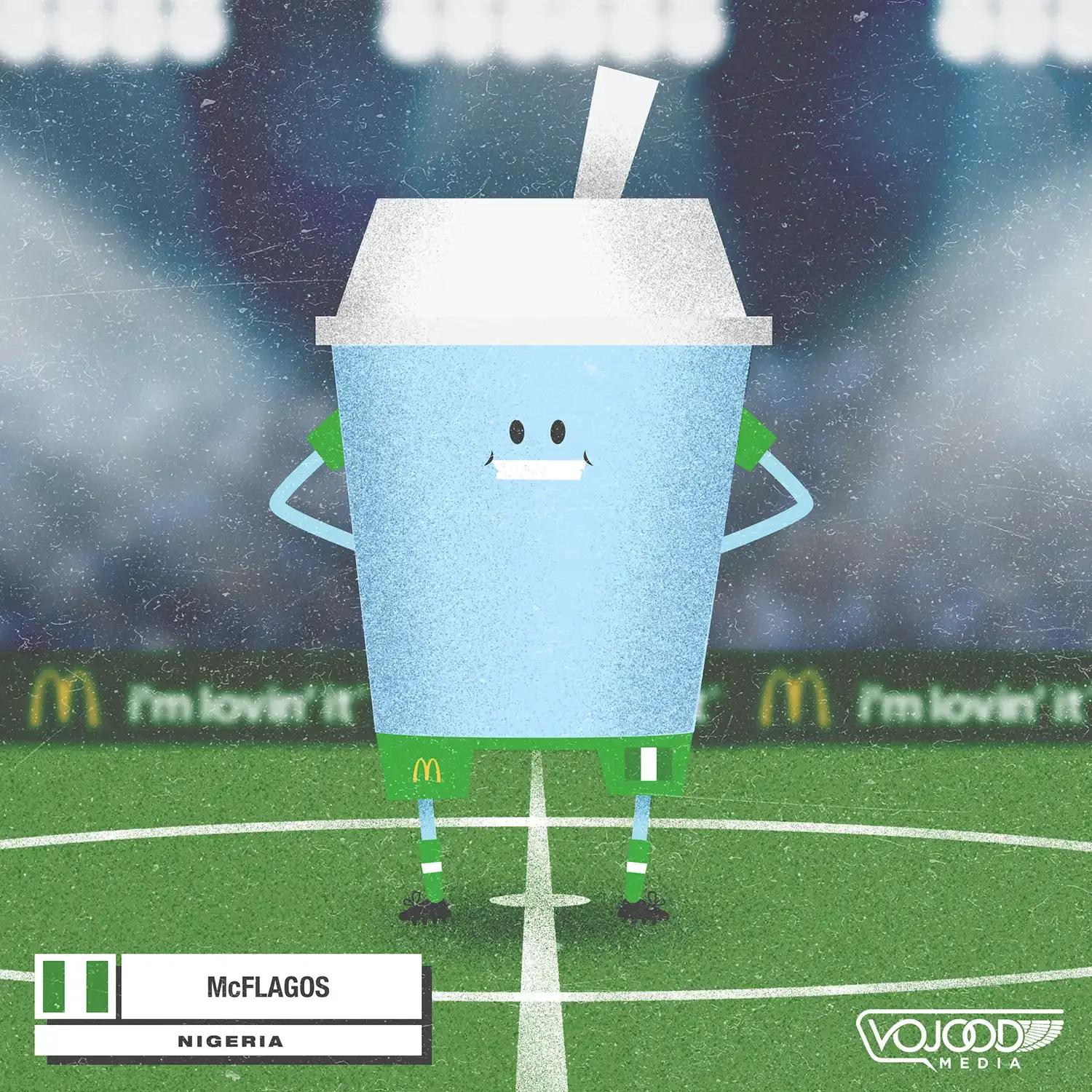 McDonald's — photo 21