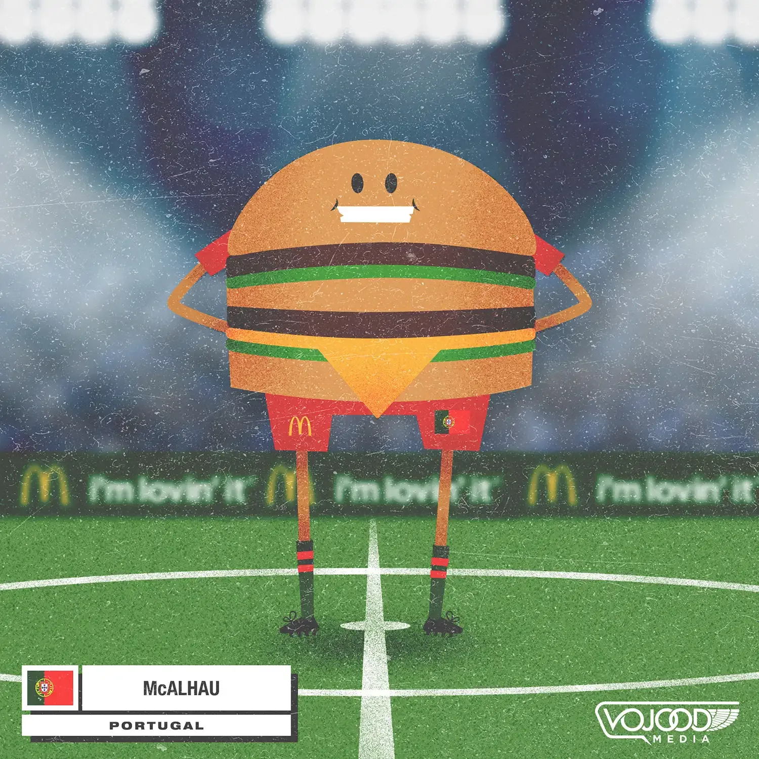 McDonald's — photo 25