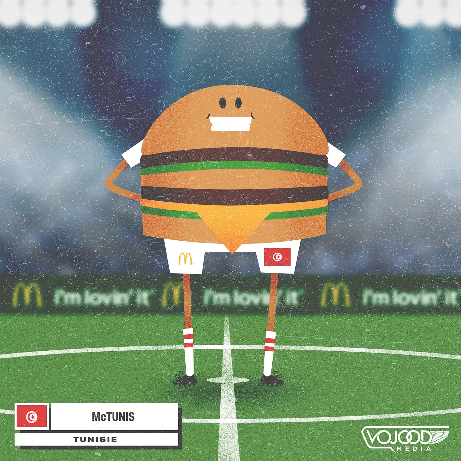 McDonald's — photo 31