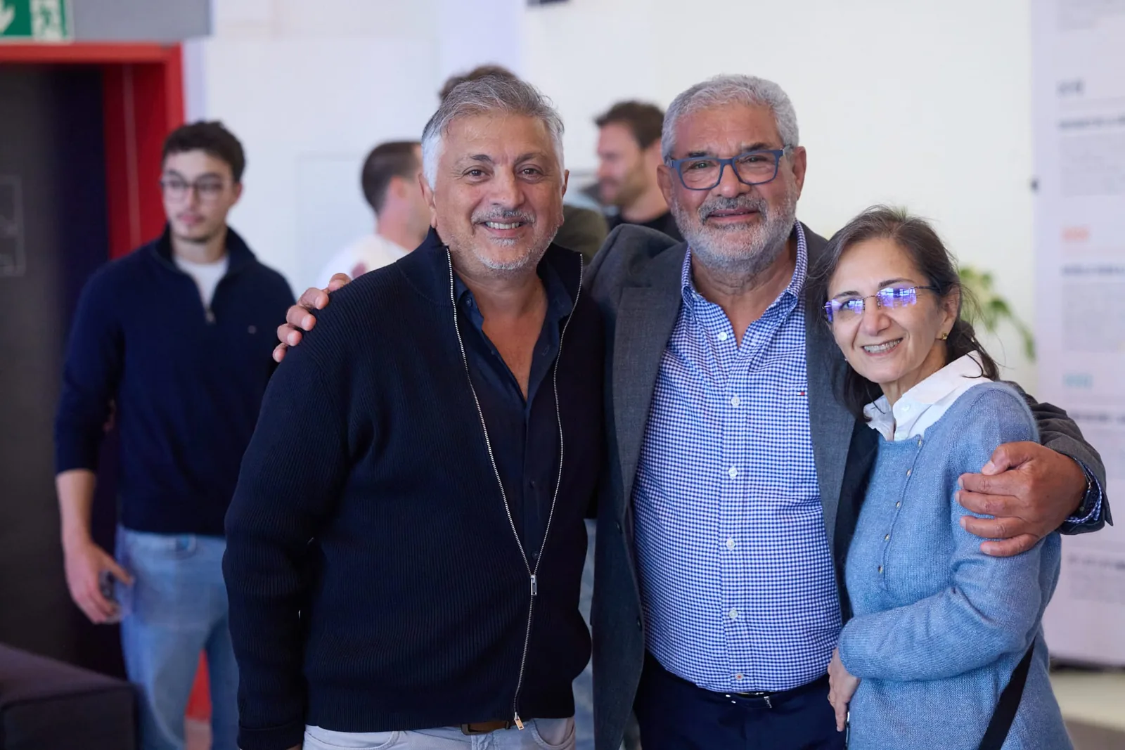 Les 10 ans de Vojood — photo 34