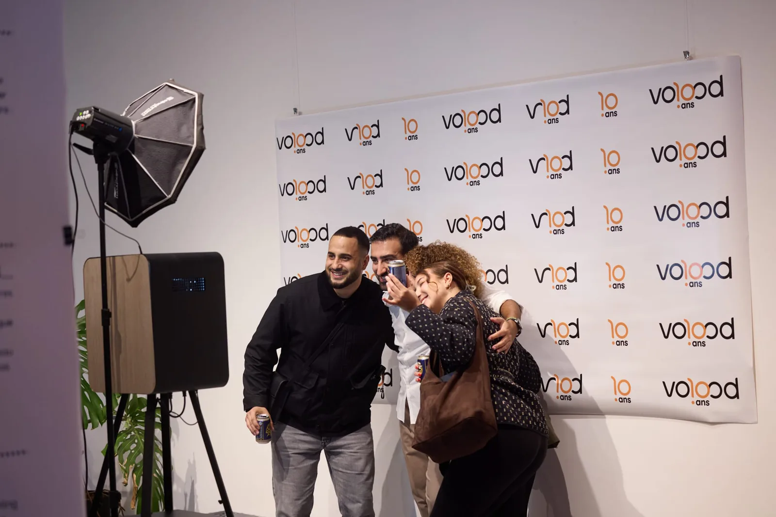 Les 10 ans de Vojood — photo 61