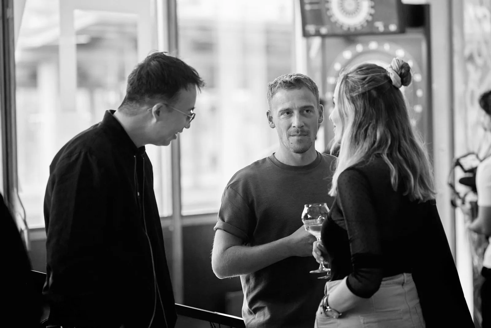 Les 10 ans de Vojood — photo 62