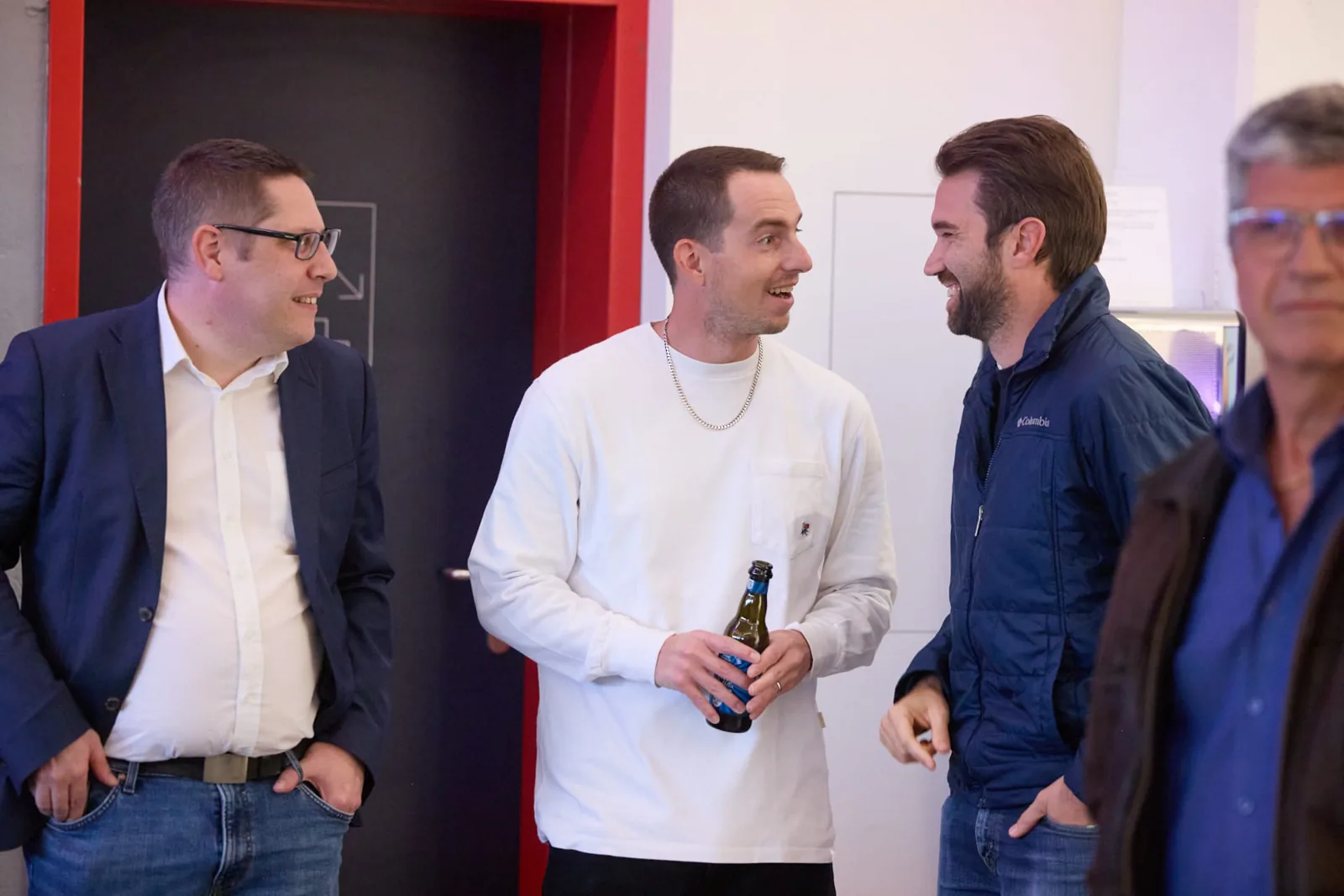 Les 10 ans de Vojood — photo 67