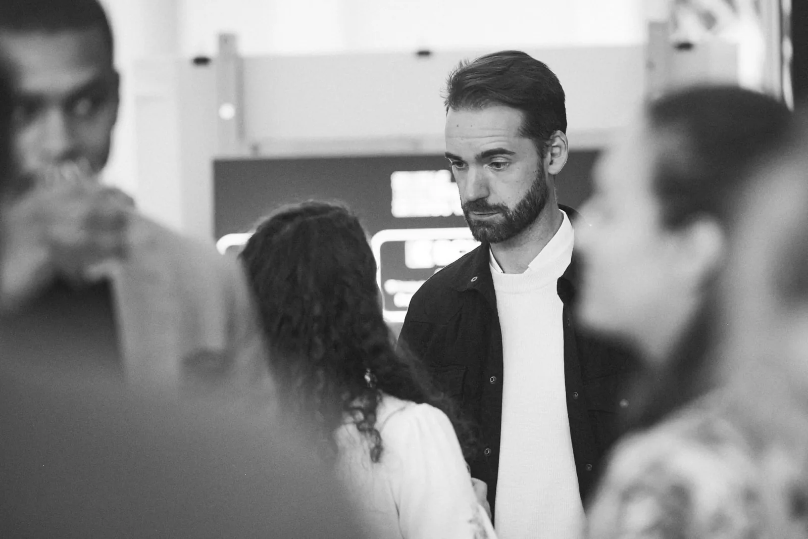 Les 10 ans de Vojood — photo 82