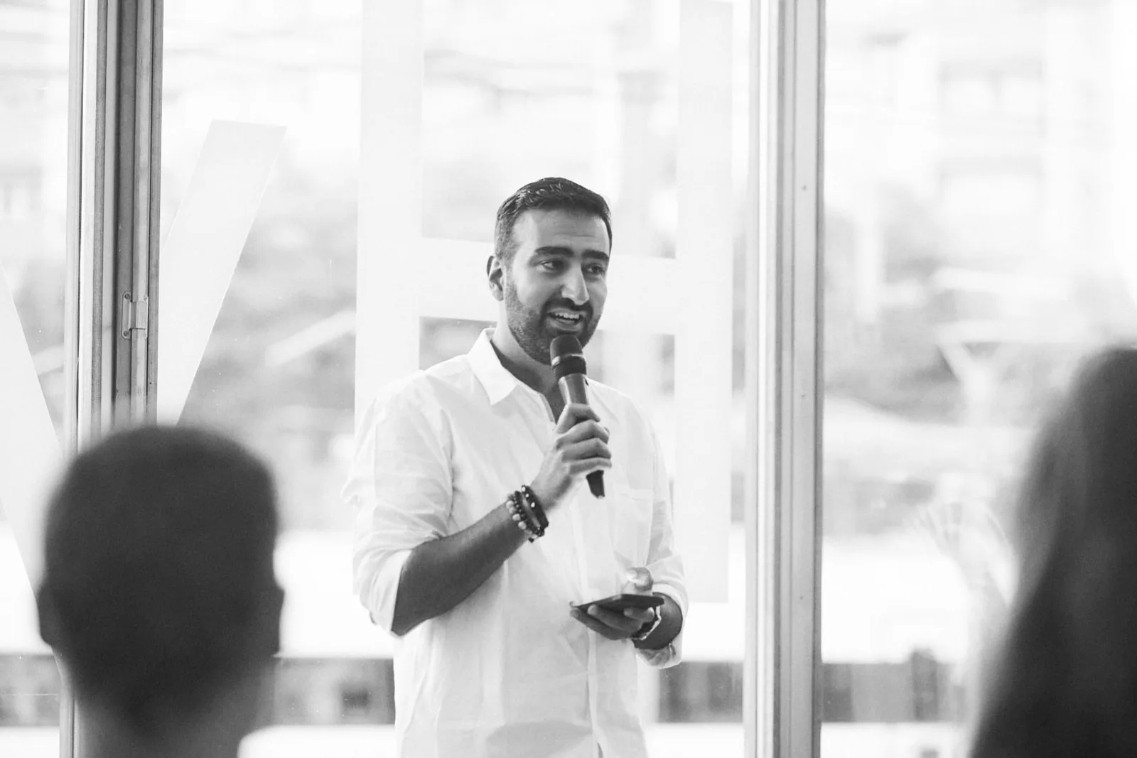 Les 10 ans de Vojood — photo 89