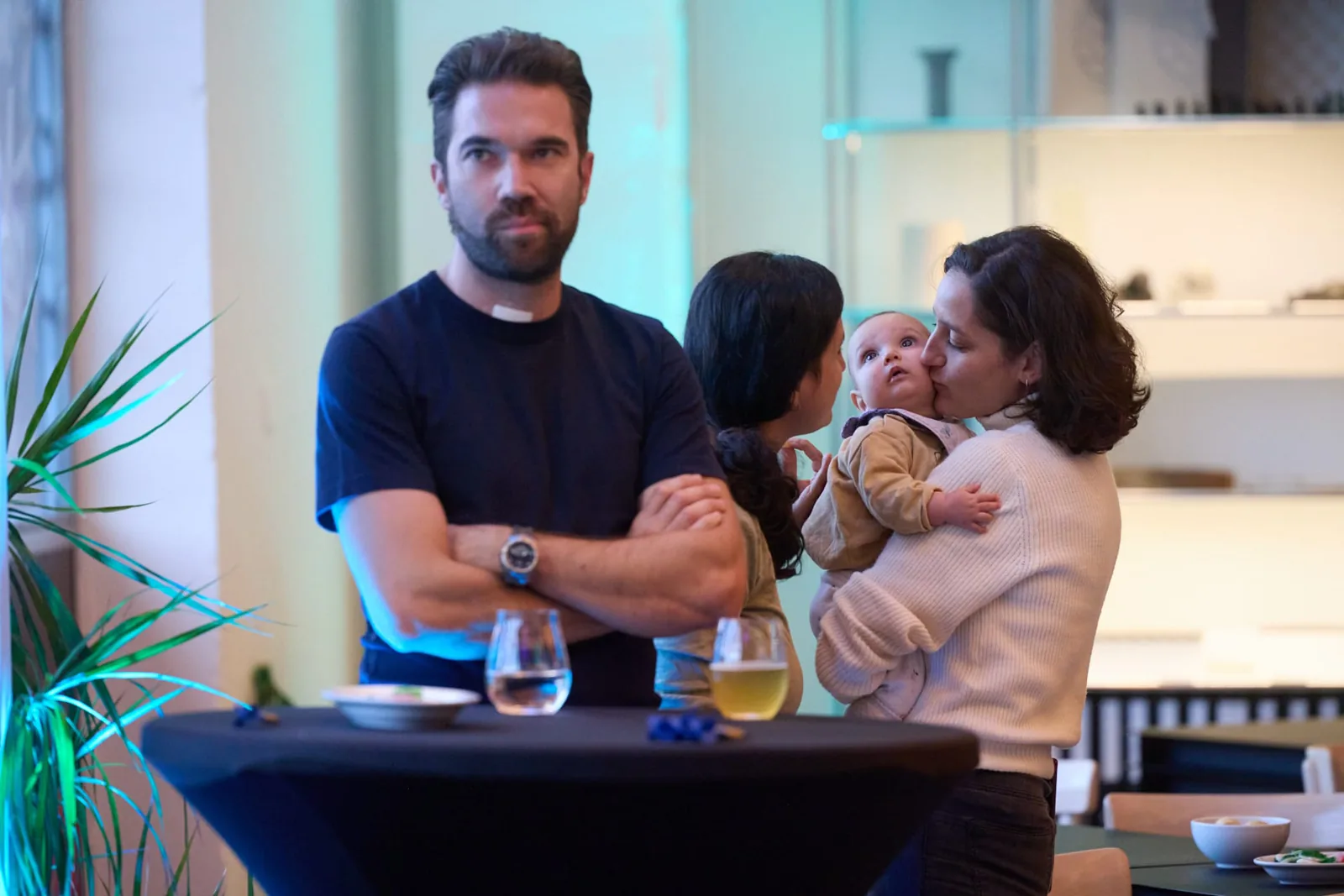 Les 10 ans de Vojood — photo 91