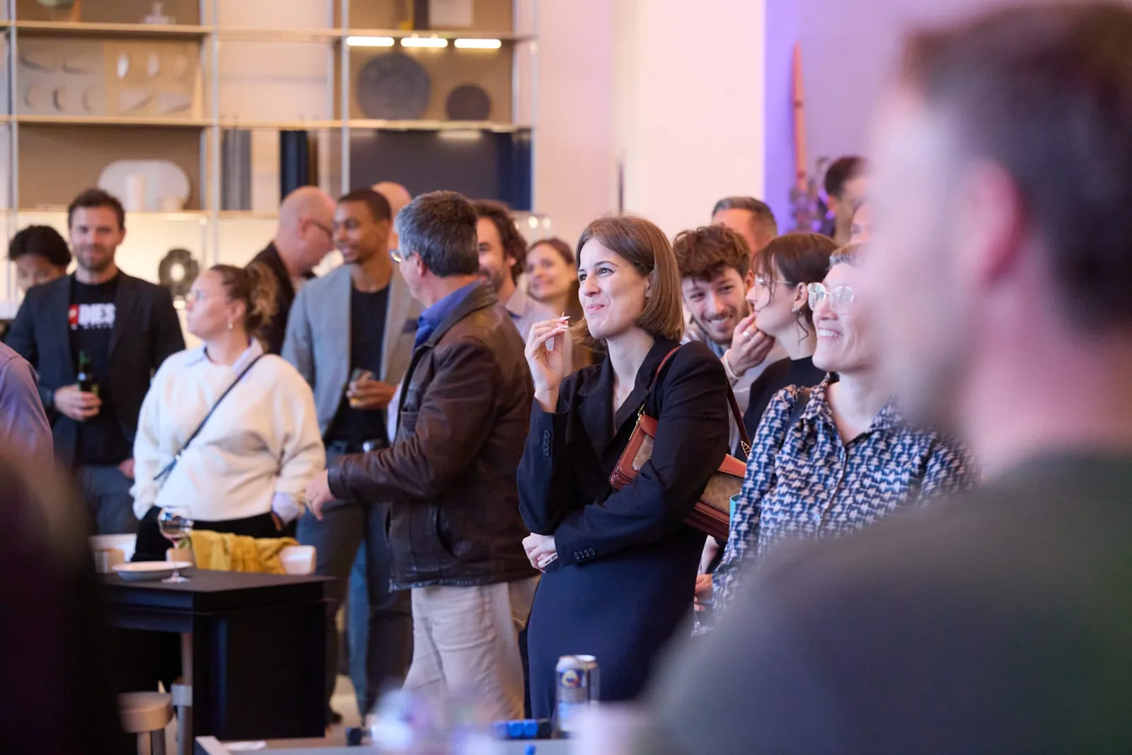 Les 10 ans de Vojood — photo 92