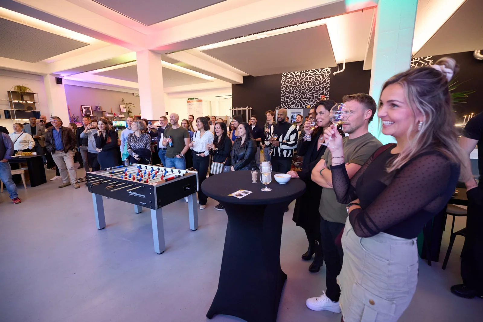 Les 10 ans de Vojood — photo 93