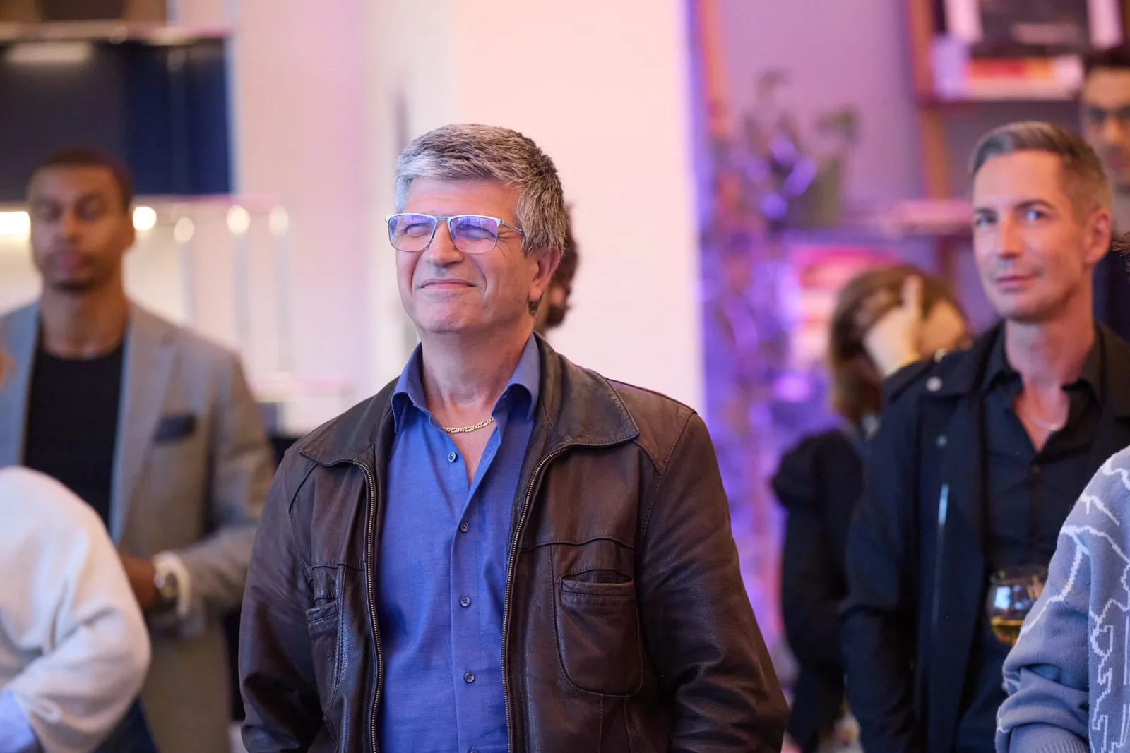 Les 10 ans de Vojood — photo 100