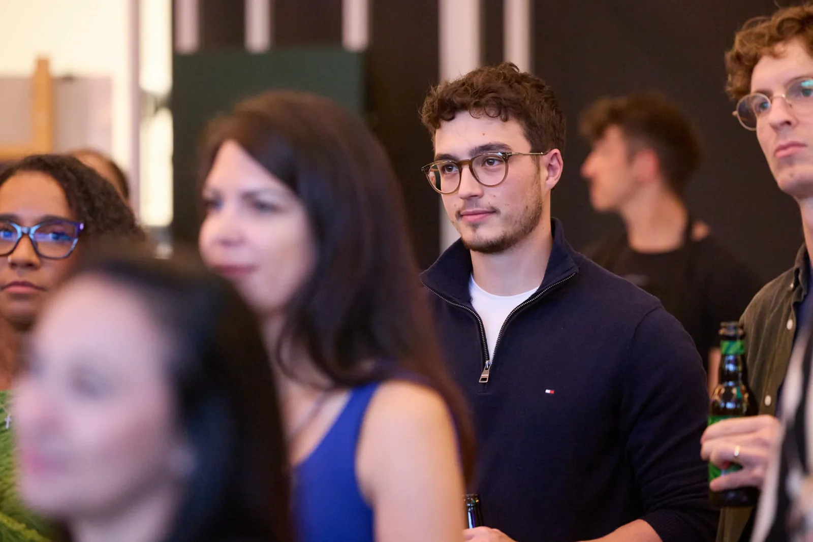 Les 10 ans de Vojood — photo 103