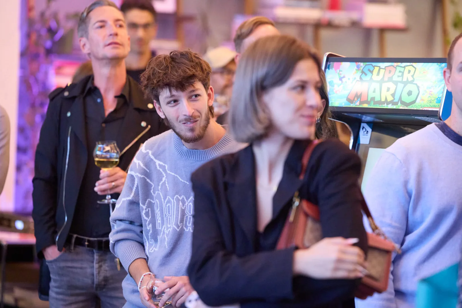 Les 10 ans de Vojood — photo 106