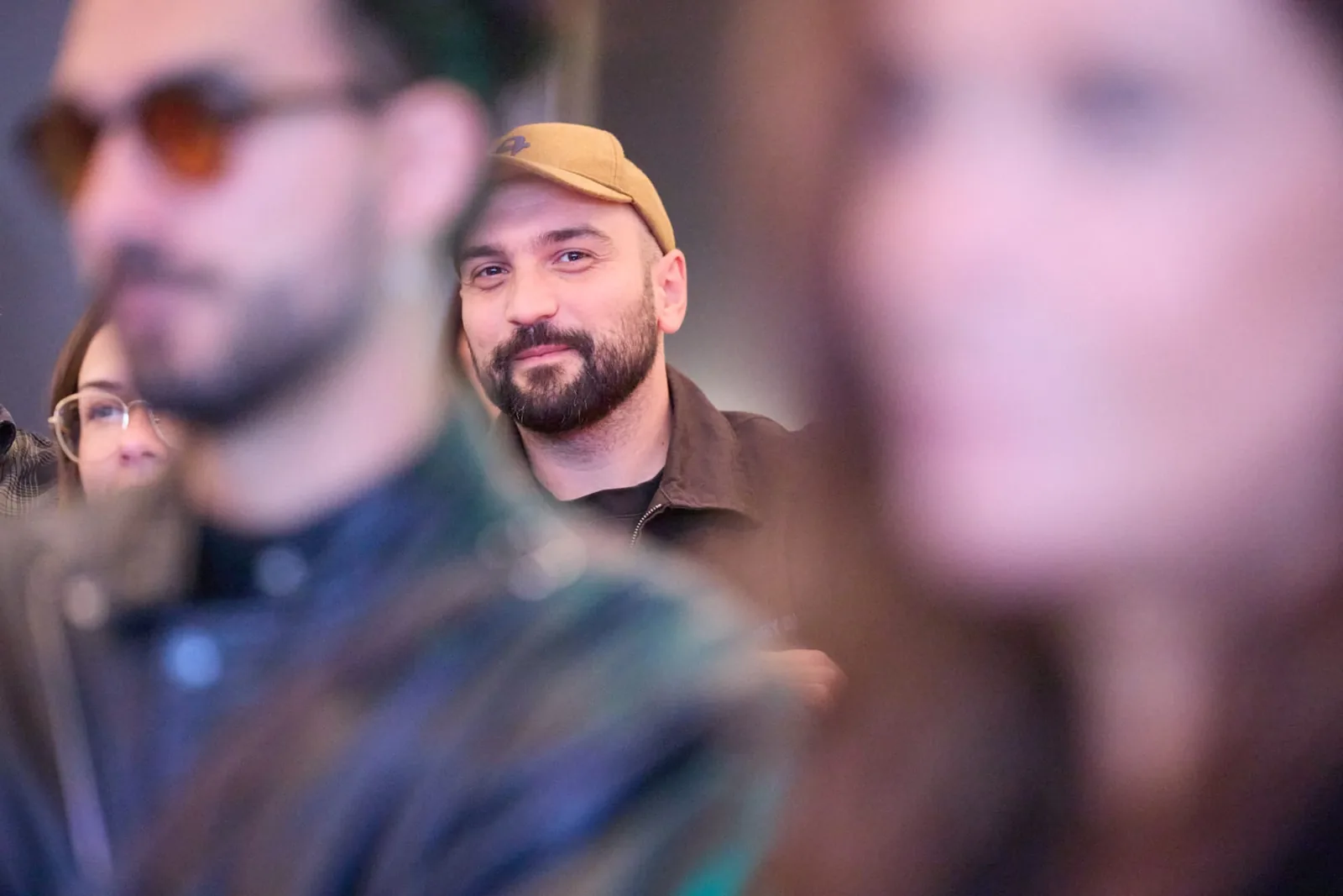 Les 10 ans de Vojood — photo 107