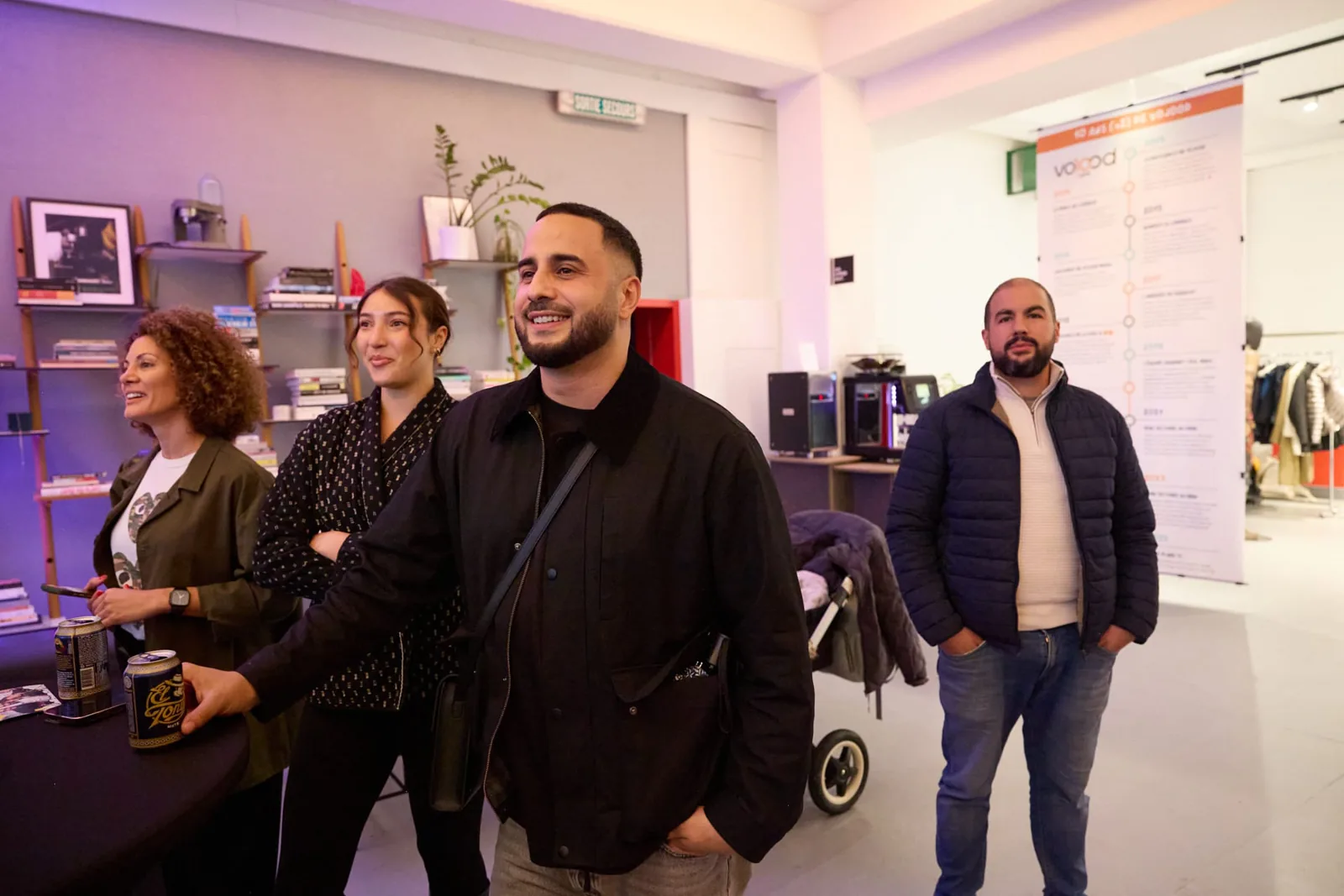 Les 10 ans de Vojood — photo 118