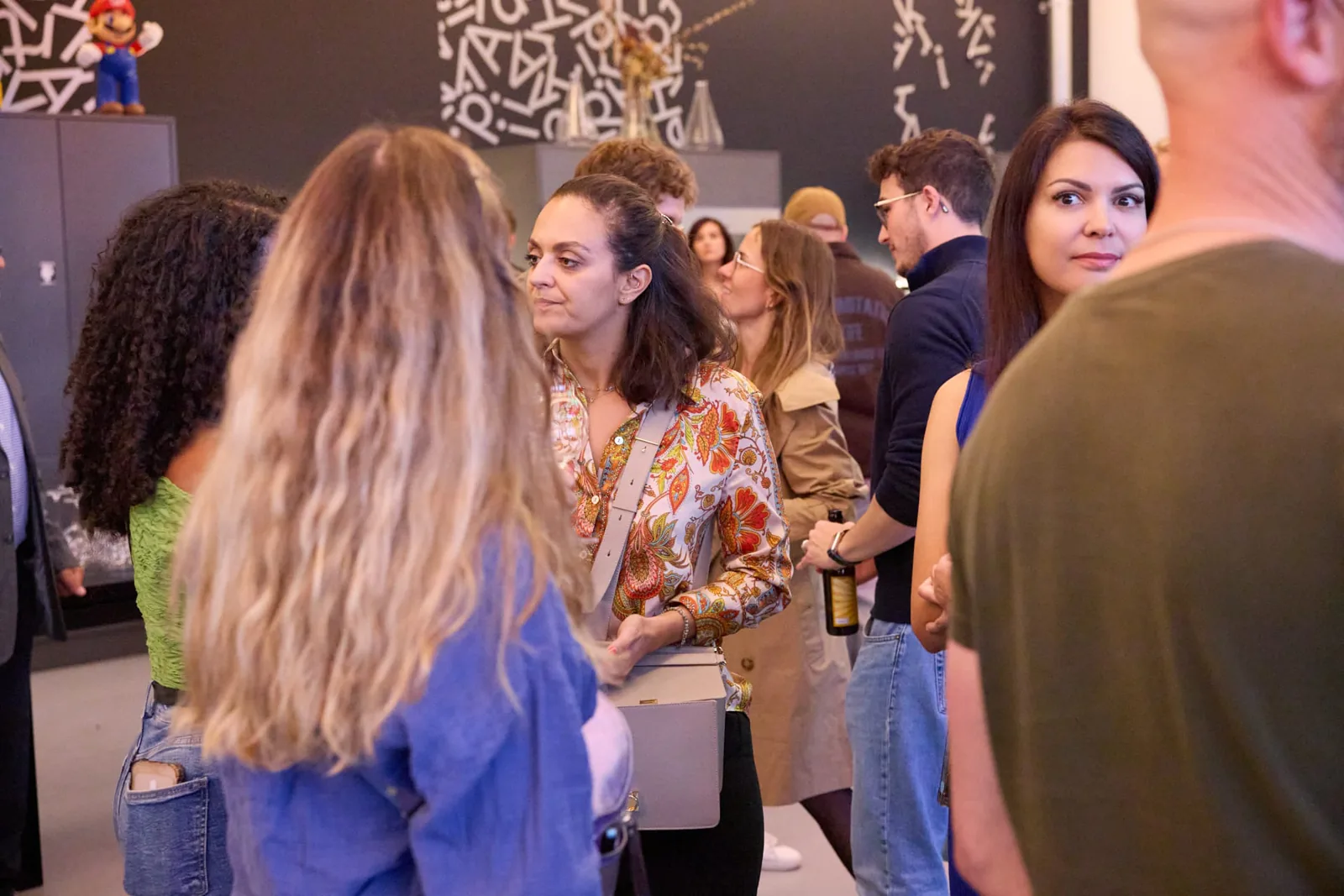Les 10 ans de Vojood — photo 120