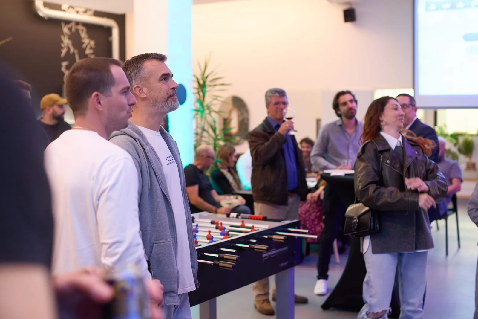 Les 10 ans de Vojood — photo 143