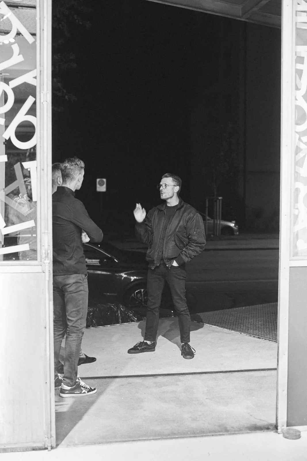 Les 10 ans de Vojood — photo 158