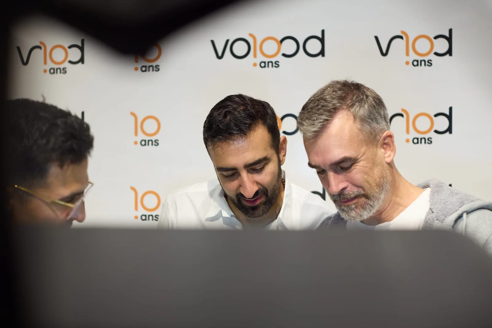 Les 10 ans de Vojood — photo 159