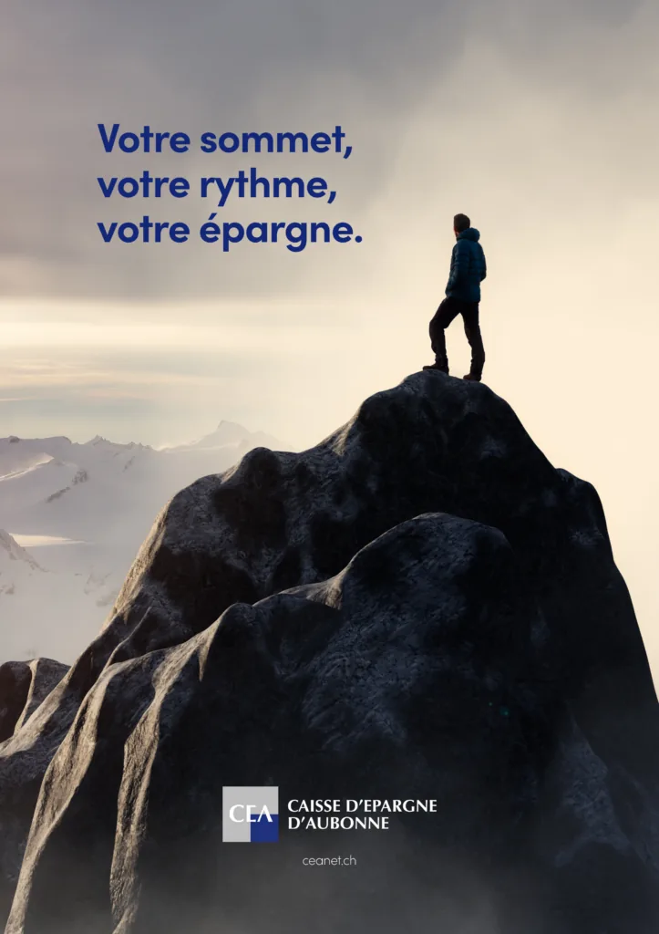 Caisse d'Epargne d'Aubonne — photo 6