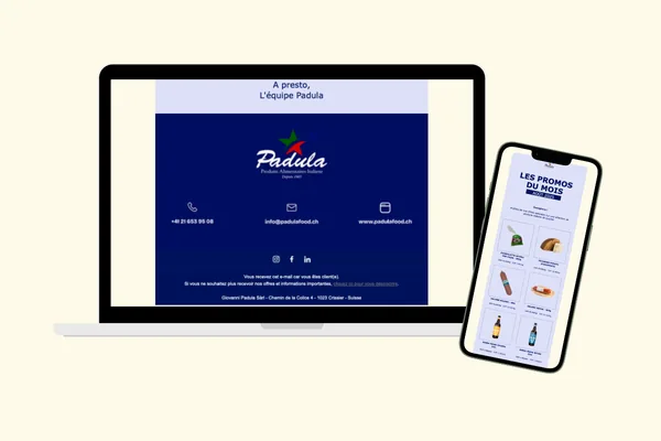Padula Food — photo 3