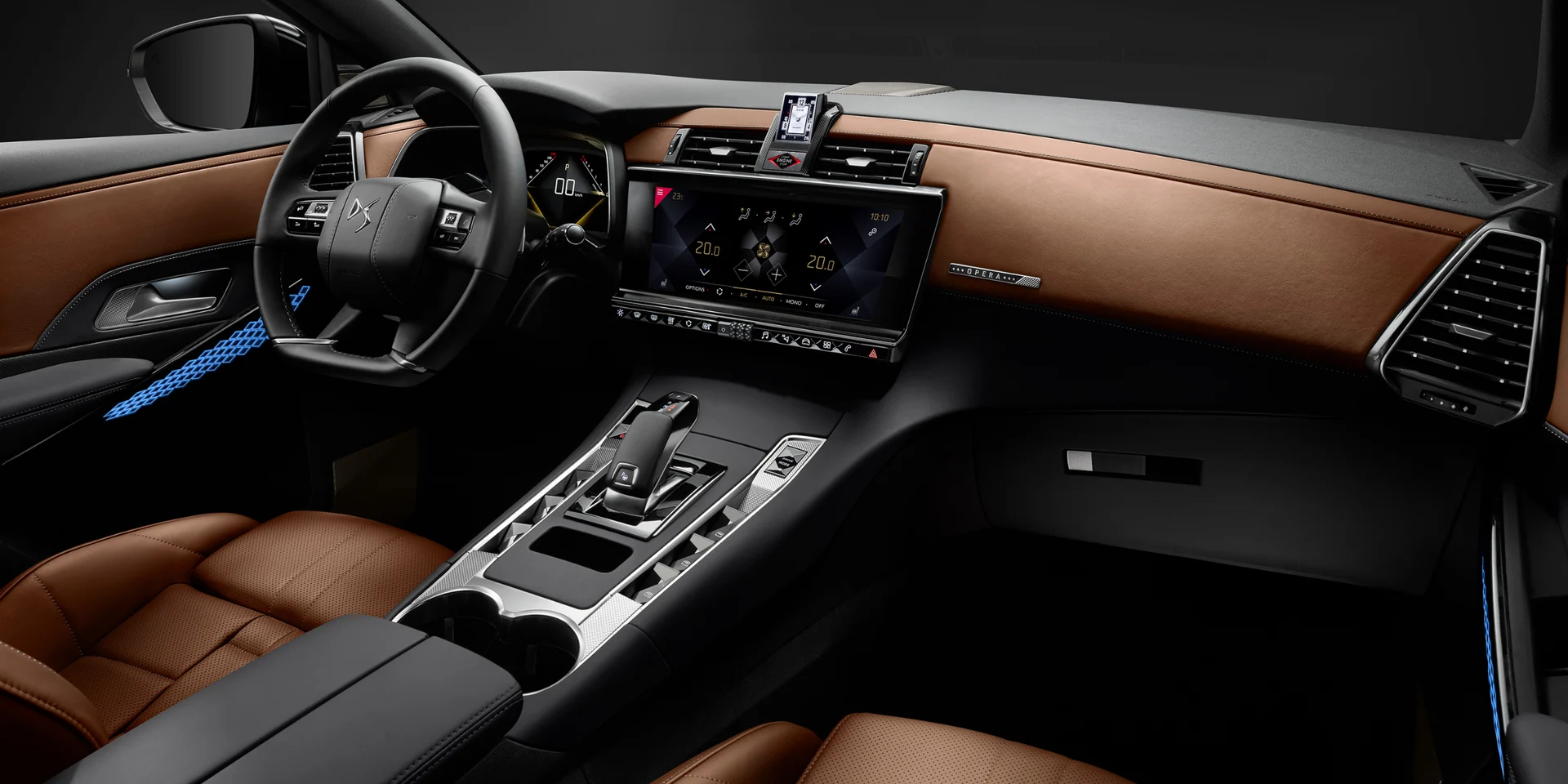 DS Automobiles Salon Lausanne, Social Media Marketing