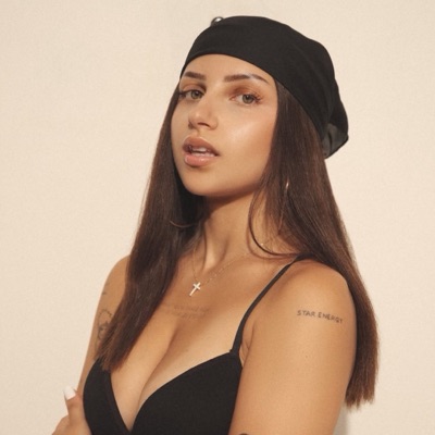 Amandine Berrut