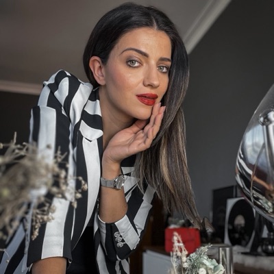 AnaFernandes Makeup