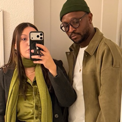 Angelina and Donald