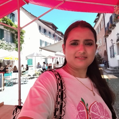 Moni Singh