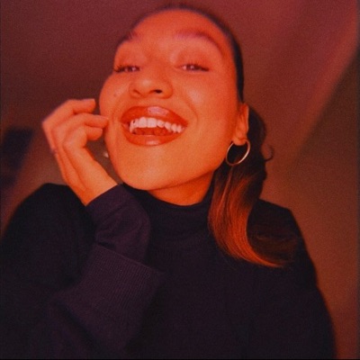 Baby girl