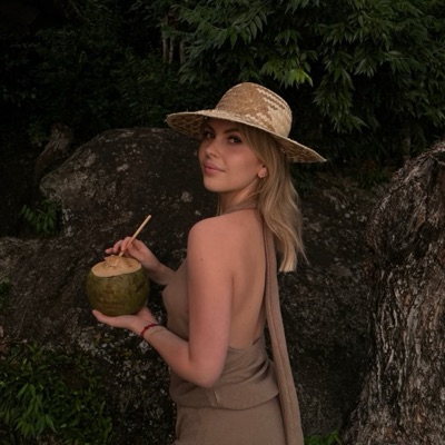 Clémentine Margaux