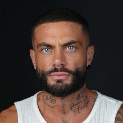 Damien Straker