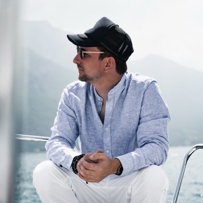 Dario Widmer