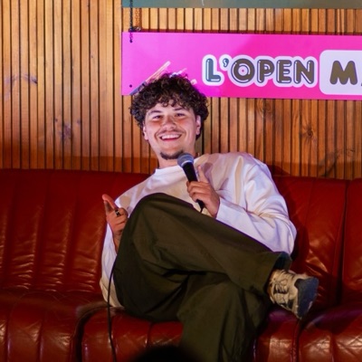 Darren