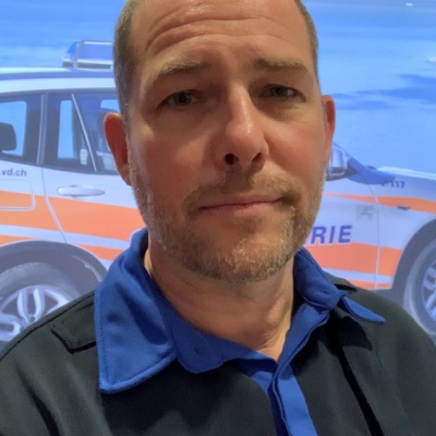 eCop Francois