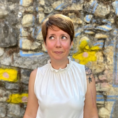 Louise Kasser Genecand