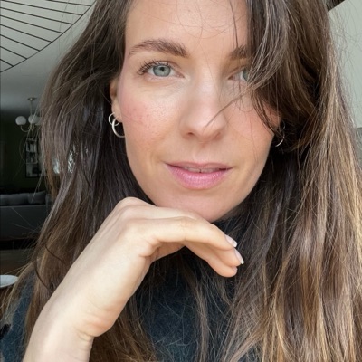 Isaline Ackermann