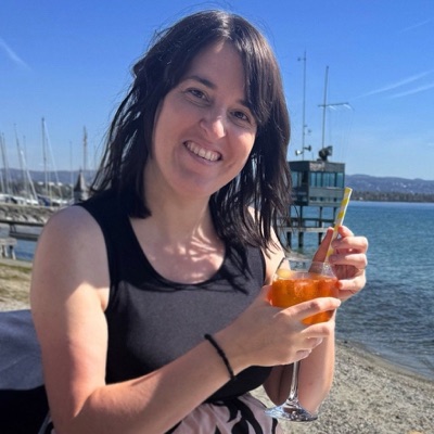 Jenny' en vadrouille