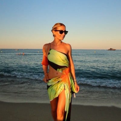 Katia Delseth Outfits