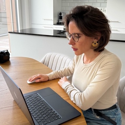Sara Luna Nutritionniste Agréée ASCA