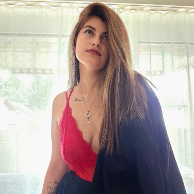 Macarena Pérez