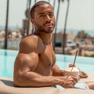 MauriceTyrell l VitaminsMinerals