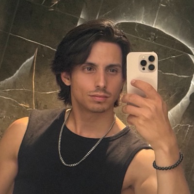 Mick Keru