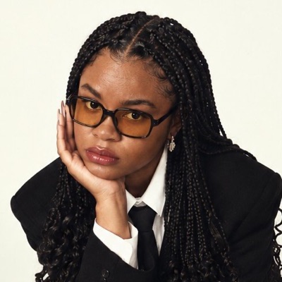Marie Oyomo