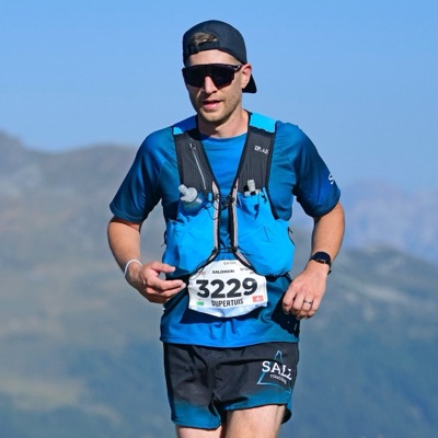 Raphaël Dupertuis